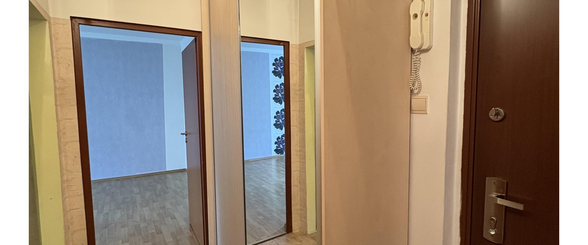 Slnečný 2,5 izbový byt v pokojnej lokalite