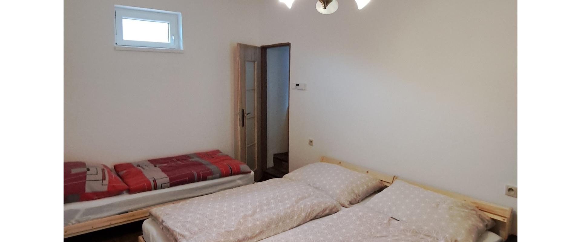 Penzión s bazénom a výrivkou 40 min od Bratislavy