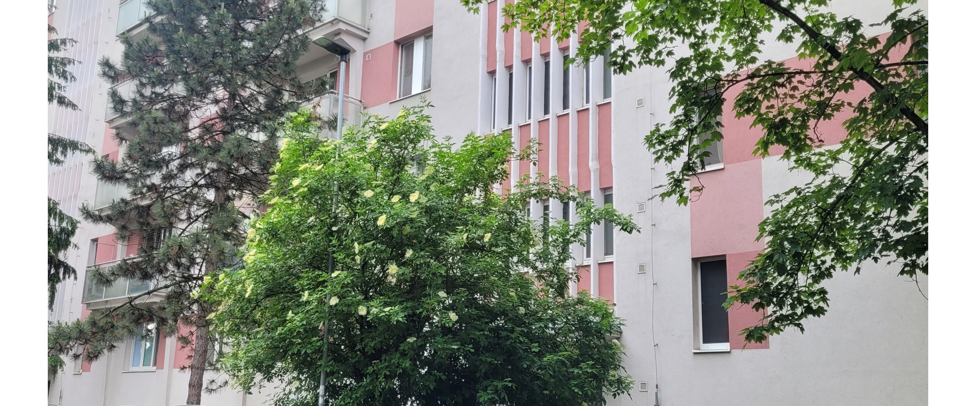 Predaj 3 izbového bytu na Haburskej, Ružinov - Štrkovec