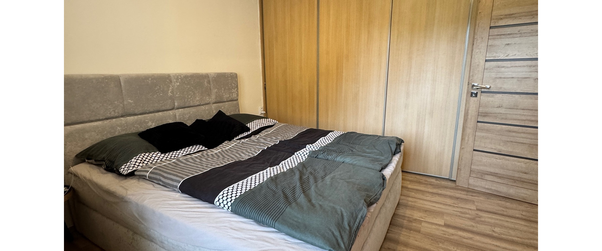 3. izbový byt na prenájom, sídlisko 2., Prešov