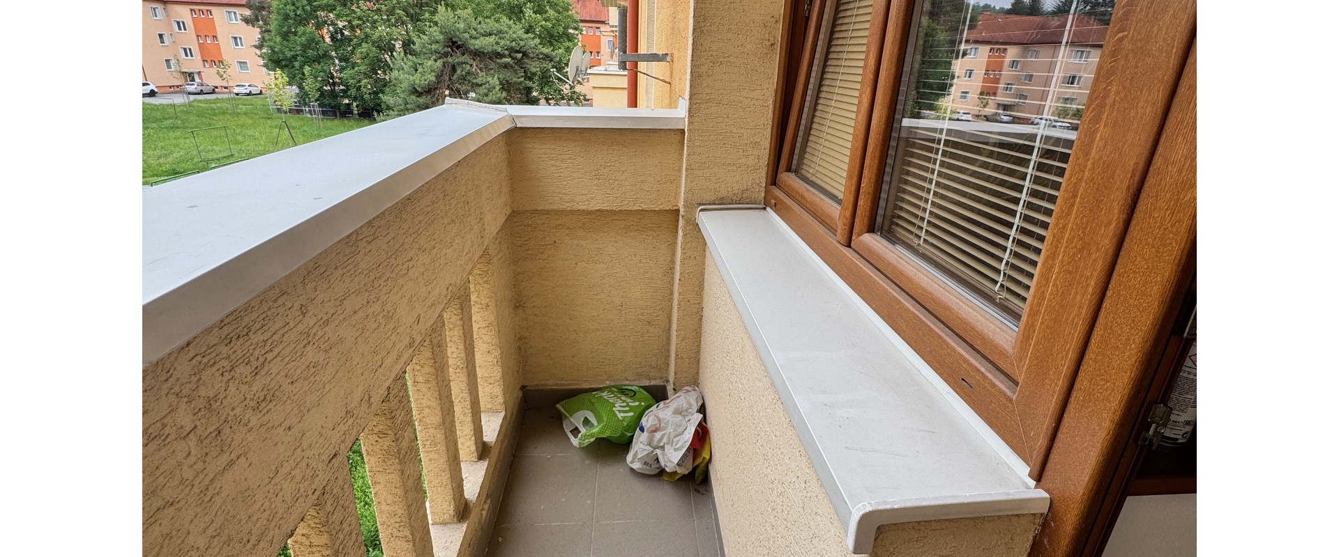 3. izbový byt na prenájom, sídlisko 2., Prešov