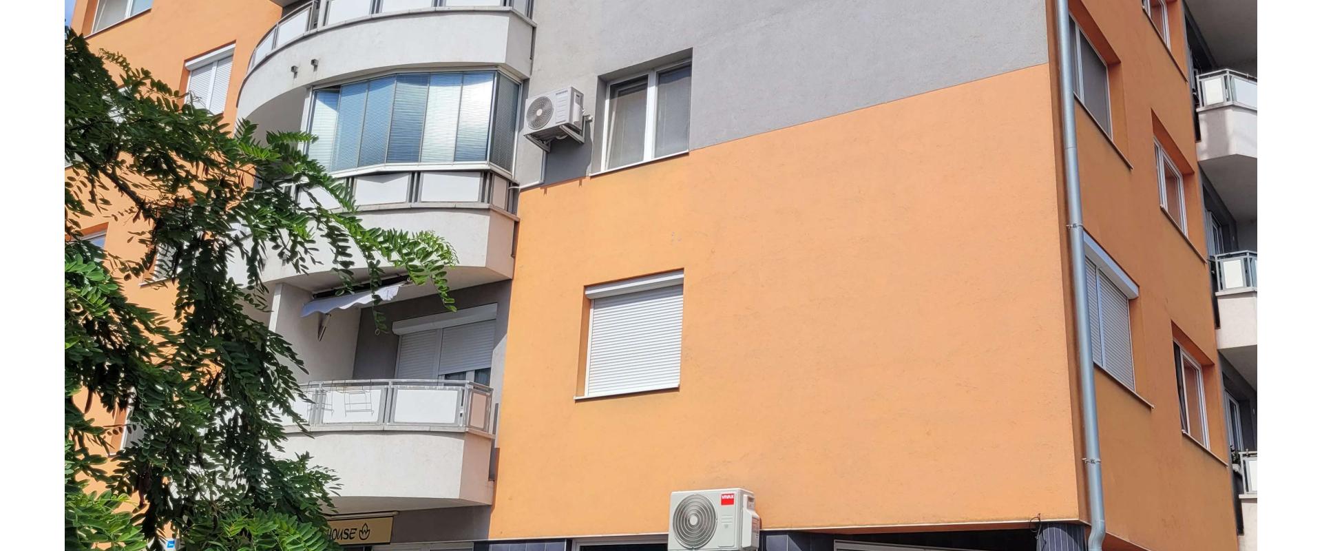 INVESTIČNÁ PRÍLEŽITOSŤ: 3izb. byt so spoľahlivými nájomníkmi
