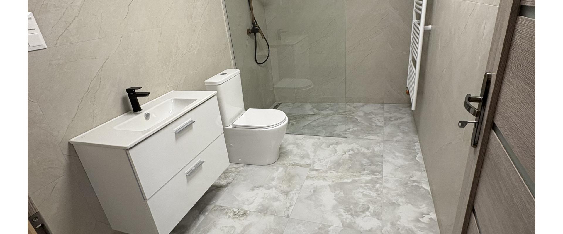 🌿 Moderný 2-izbový byt so súkromnou terasou na prenájom 🏡