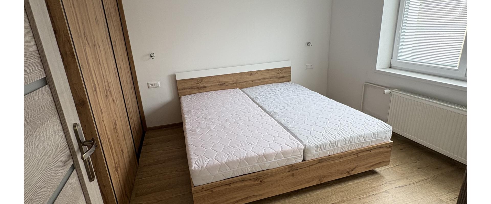 🌿 Moderný 2-izbový byt so súkromnou terasou na prenájom 🏡