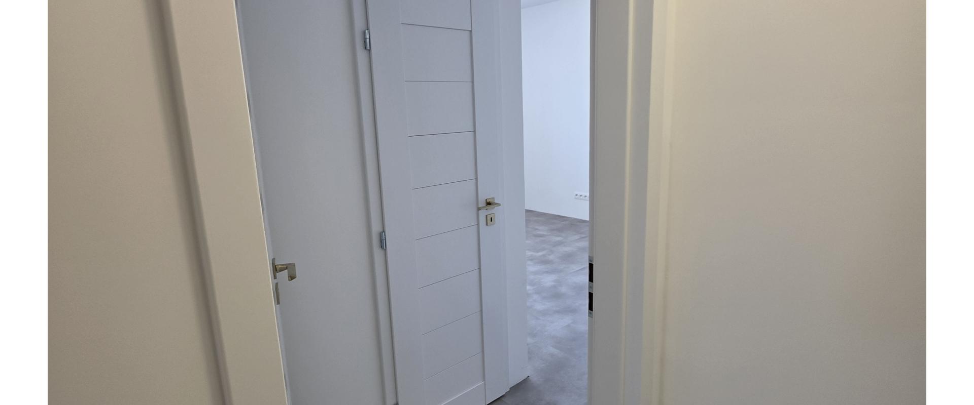 Luxusný kancelársky priestor 23,3m² v centre Hlohovca