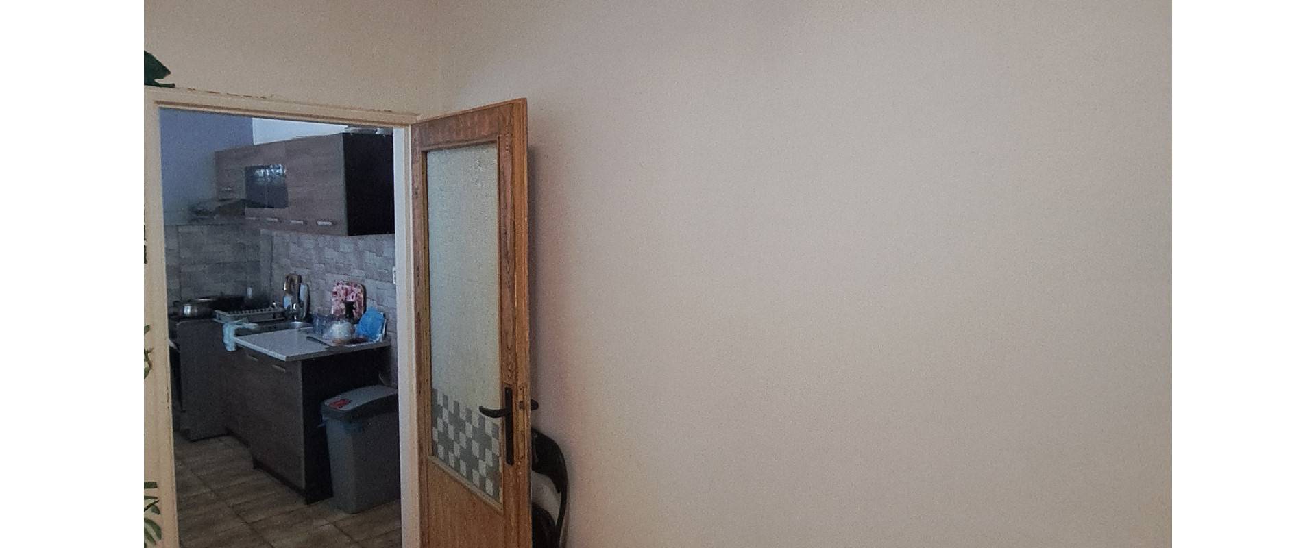 EXKLUZÍVNE BÝVANIE v tichej lokalite!Veľký 4izb.byt Komárno