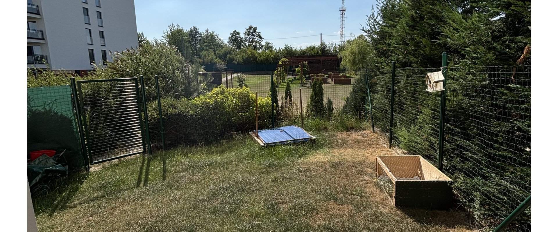 Rezervovany - Prenájom 2-izbového bytu s predzáhradkou