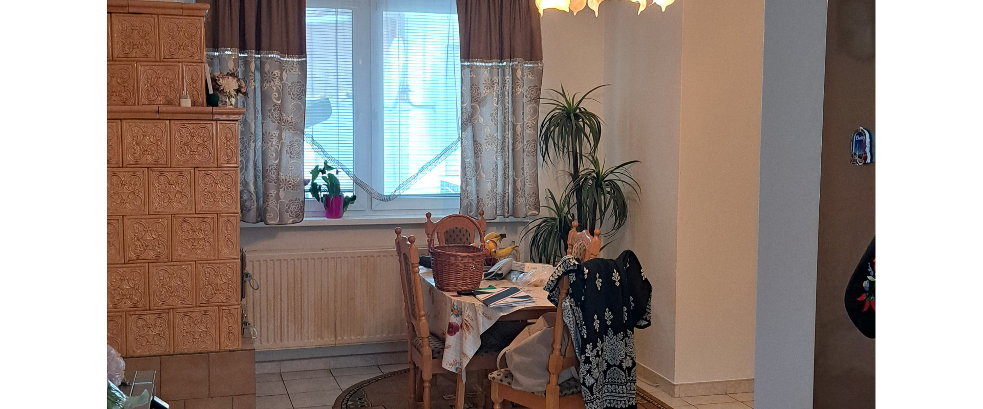 Rodinný dom v tichom prostredí DS-Západ! Skvelá investícia!