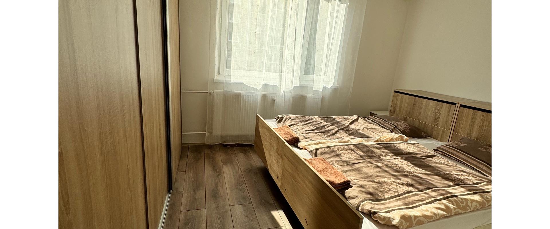 Pekný 2 izbový byt, Vihorlatská, Sekčov, Prešov.