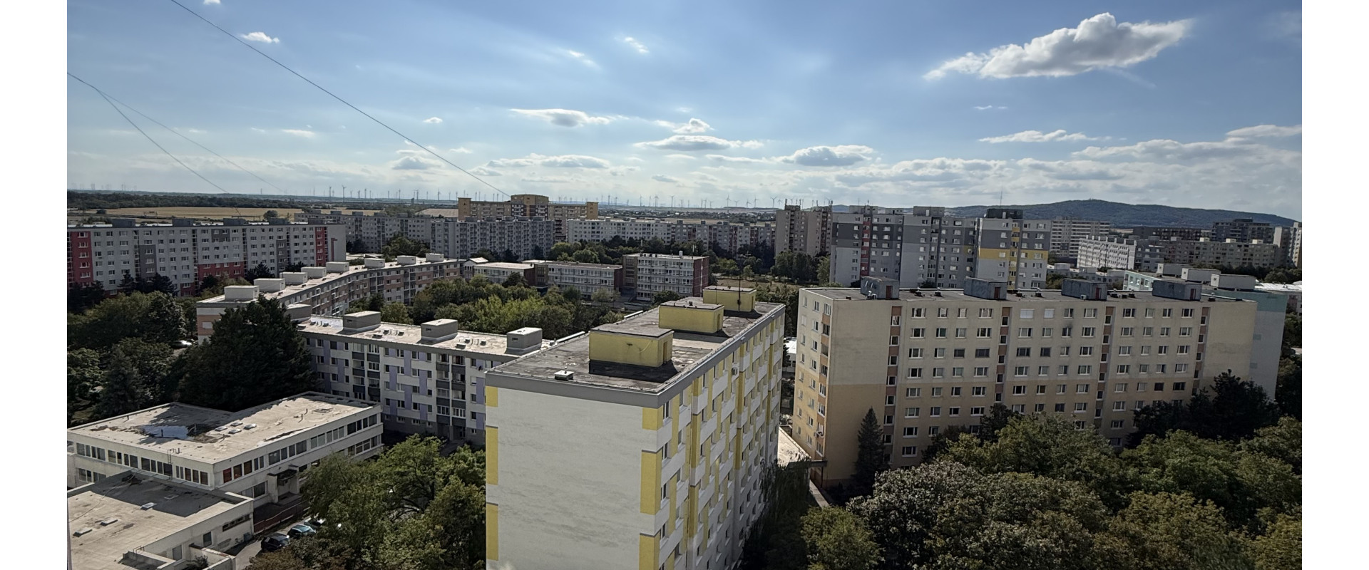 3-Izbový byt v pôvodnom stave- Beňadická ulica