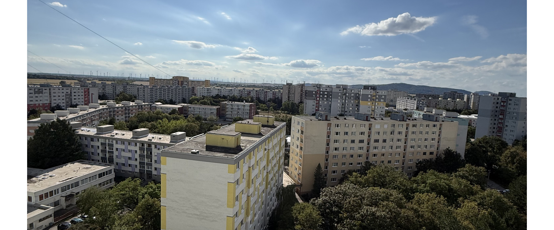 3-Izbový byt v pôvodnom stave- Beňadická ulica