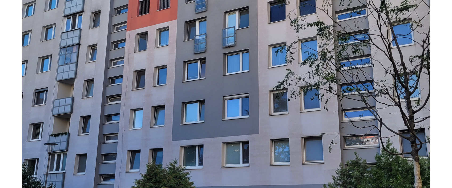 Skvelá dispozícia pripravená na premenu: 3izb byt, Pribišova