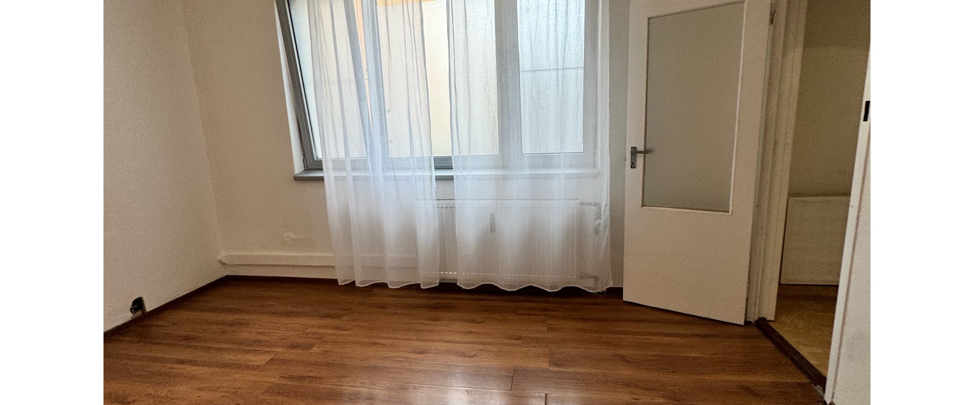 Na prenájom 1,5-izbový byt – Prešov, Sekčov (Karpatská)