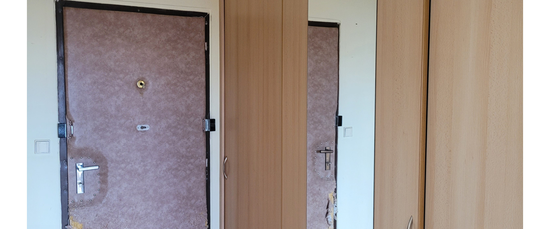 Otvorený výhľad a zeleň: 3-izb byt s Rakúskom na dosah ruky