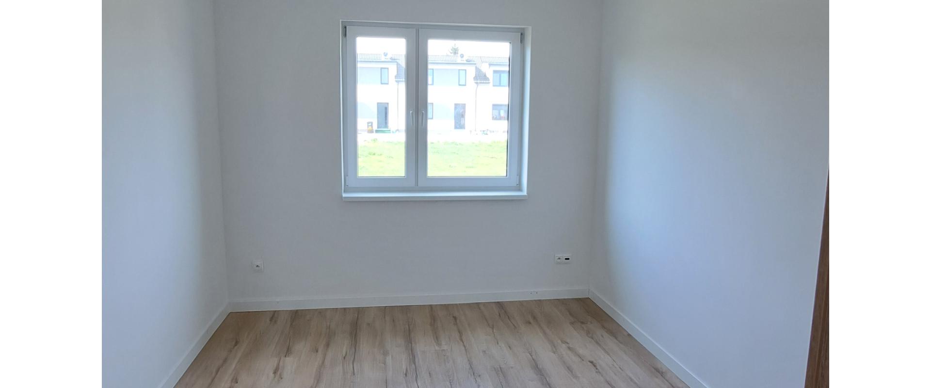 Nový nízkoenergetický 4-izb. rod.dom 70 km od Bratislavy