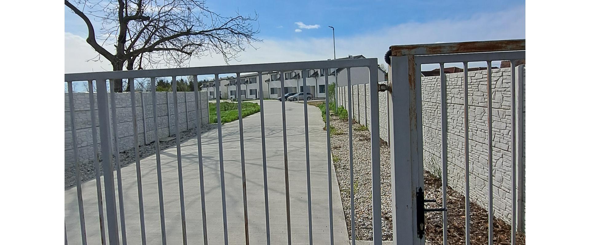 Nový nízkoenergetický 4-izb. rod.dom 70 km od Bratislavy