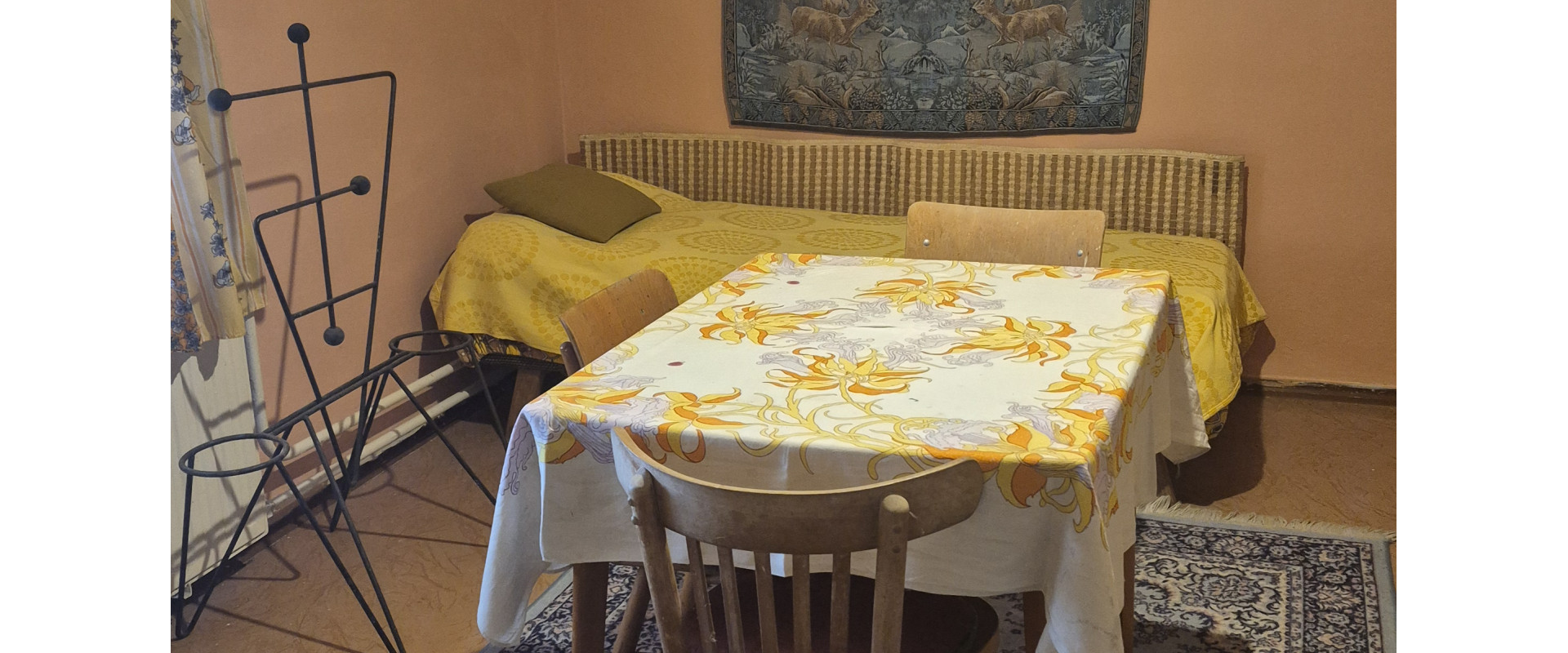 Prenájom 1 podlažie v rodinnom dome