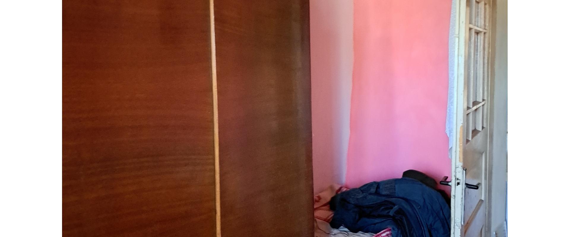 Útulná chalupa s veľkým pozemkom 14 min od Podhájskej