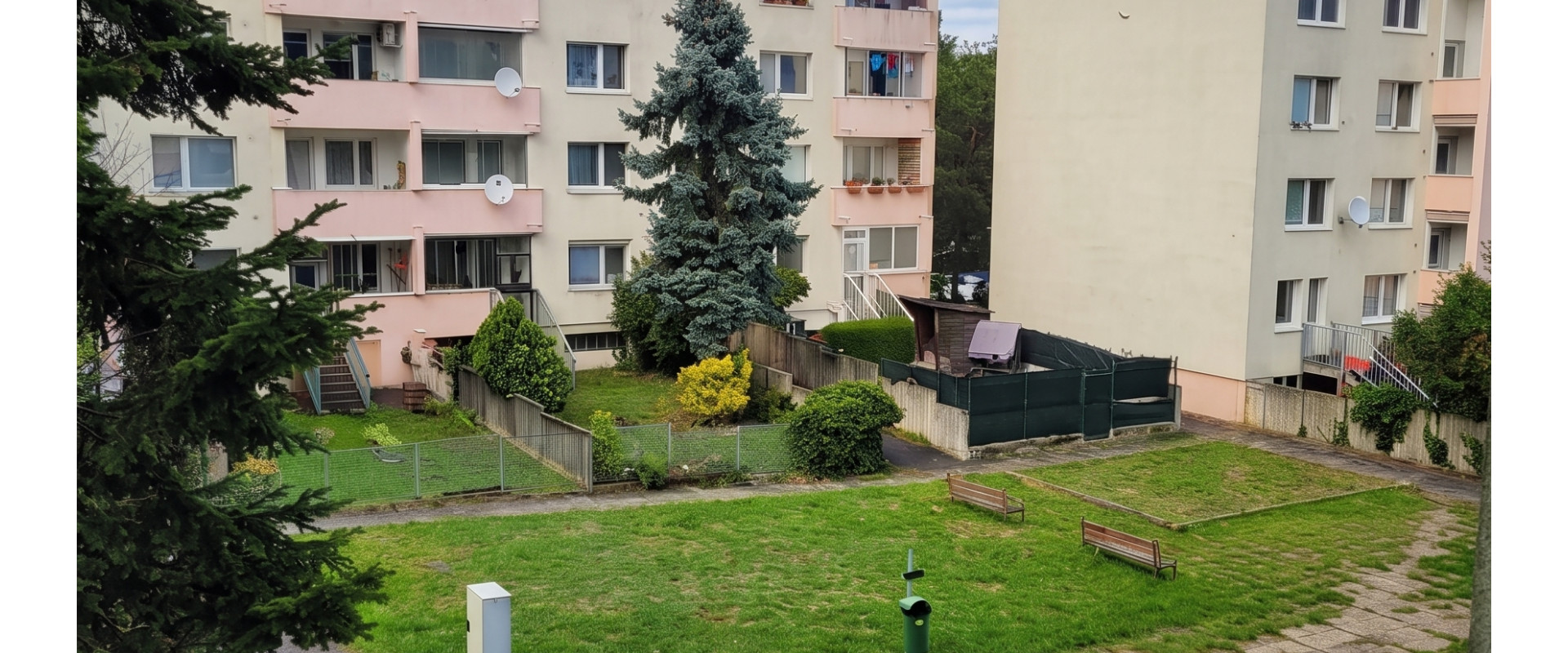Predaj: Zariadený 4i byt po rekonštrukcii, Drobného, Dúbravka