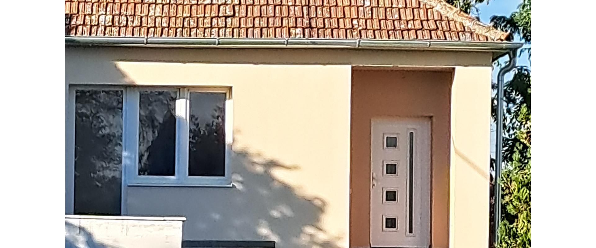 4-izbový rodinný/ víkendový / dom v tichej obci Veľké Kosihy