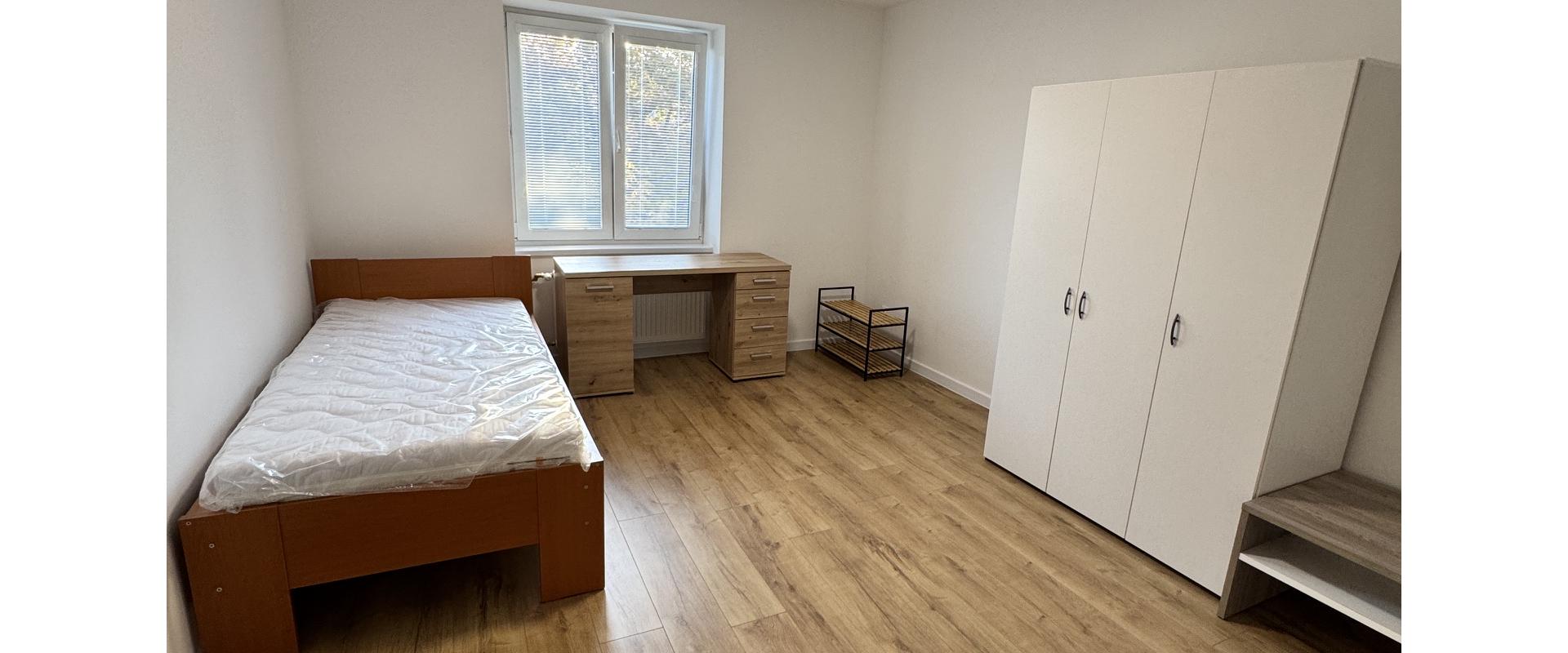 Na prenájom pekný 2. izbový byt na ulici Zapotockého