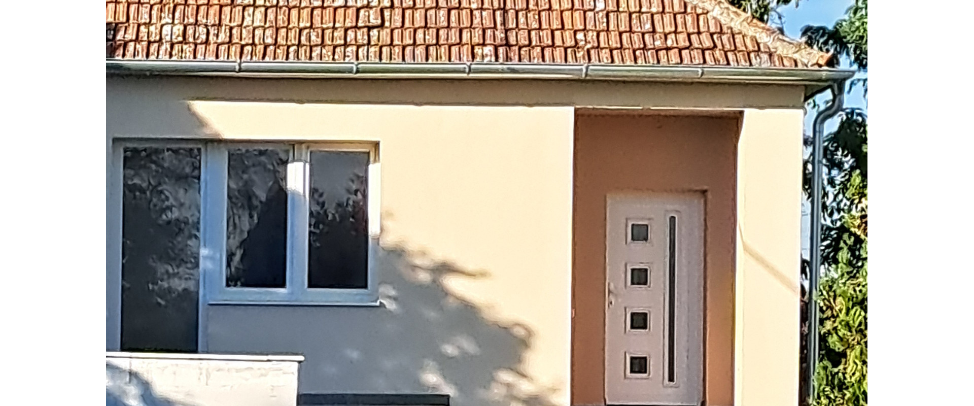 4-izbový rodinný/ víkendový/ dom v tichej obci Veľké Kosihy