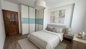 Vizualizácia spálne