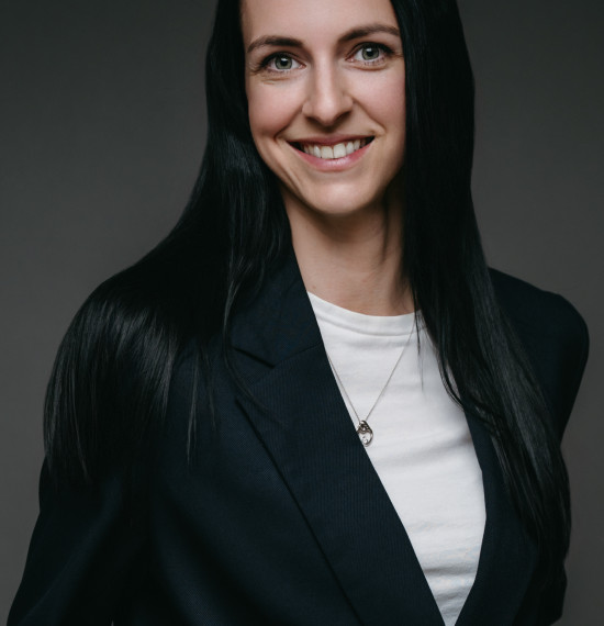 Ing. Dana Lysina Klemová