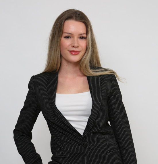 Ing. Sabína Benkovská 