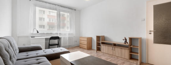 3D OBHLIADKA! KLIMATIZOVANÝ 2-IZB.BYT NA ZAČIATKU PETRŽALKY