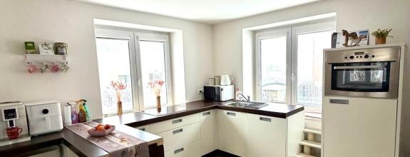 Na predaj rodinný dom v Nových Zámkoch!