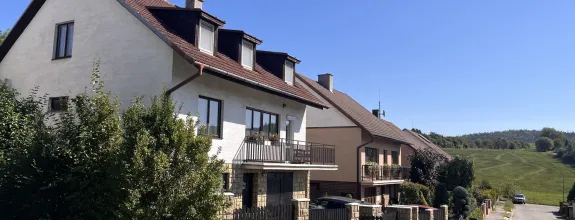 JKV REAL ponúka na predaj priestranný rodinný dom 216 m² MYJAVA
