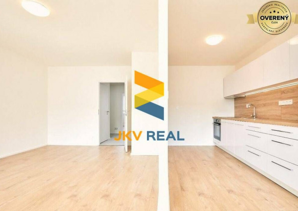 JKV REAL | Ponúkame na predaj svetlý a moderný 2i byt na Stavbárskej