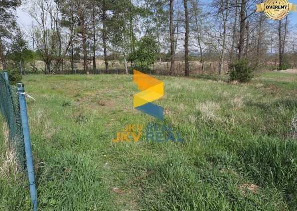 JKV REAL | Pozemok na predaj v Penati Golf Resort