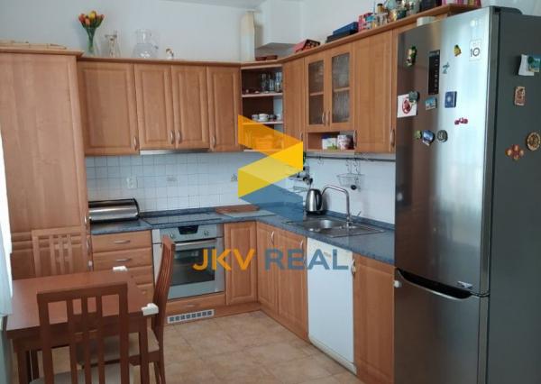 JKV REAL | Ponúkame na predaj útulný 3i byt v Starom Meste