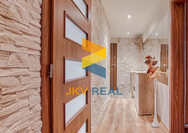 LEN U NÁS NA PREDAJ 3i BYT V RUŽINOVE ZA 385 000€