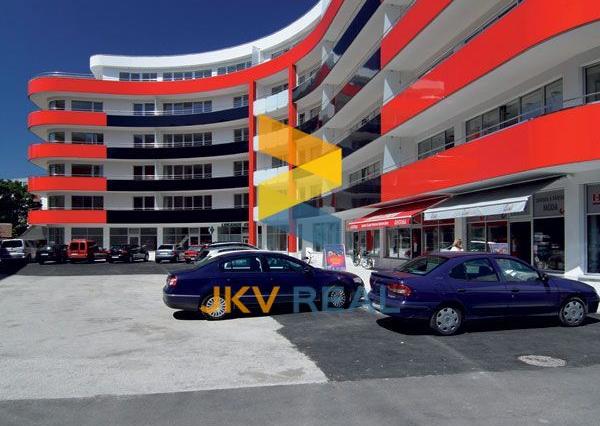 Na predaj 2-izbový byt v úplnom centre Piešťan