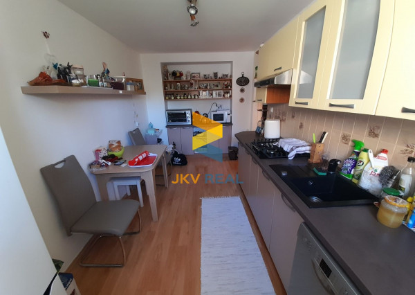 REZERVOVANÉ predaj 2i byt Mierové námestie 49.990 € | JKV REAL