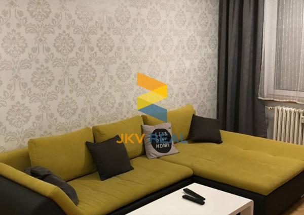 PREDAJ ZARIADENÝ 3-IZB.BYT, KARLOVA VES, 68 M2, 184900 EUR