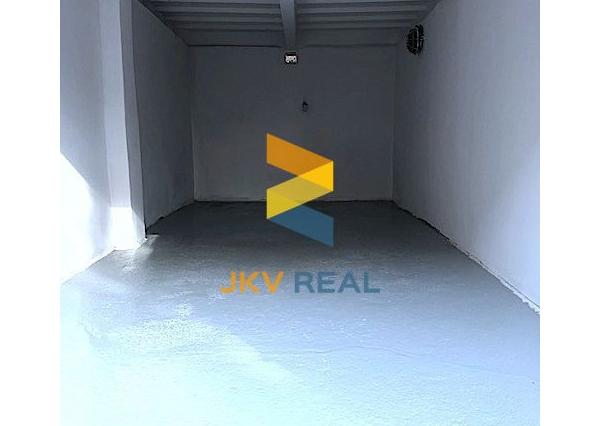Garáž na predaj v Ružinove
