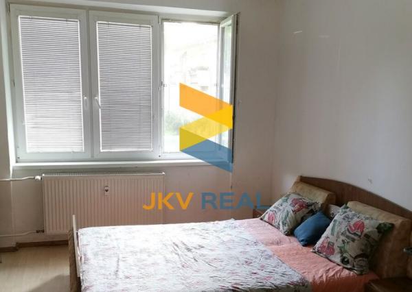 JKV REAL | Ponúkame na predaj 2i byt na Starom Sídlidku