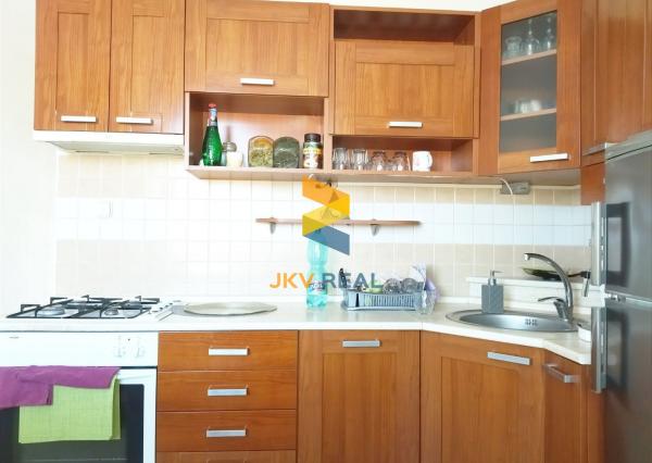Len u nás krásny slnečný 2- izbový byt s balkónom v Nitre