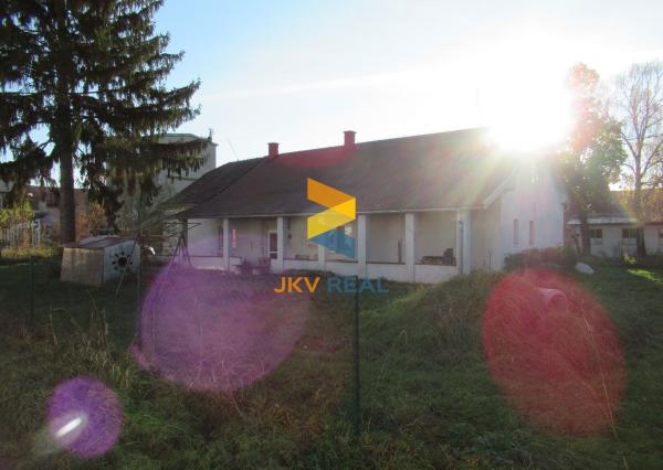 Komplex výrobných priestorov Chynorany