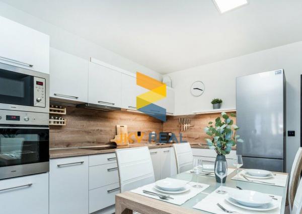 LEN U NÁS 3i BYT V BA-RAČA ZA 235 000€