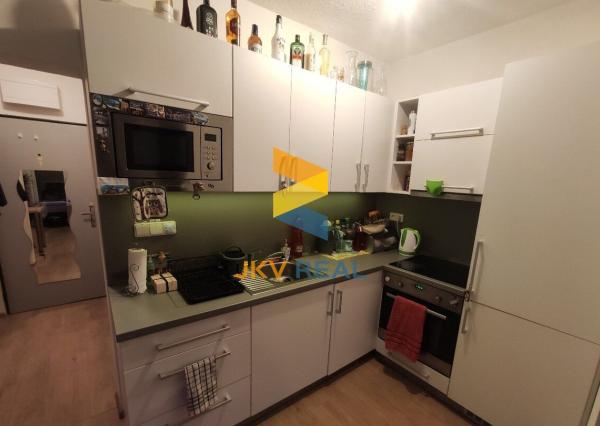LEN U NÁS 2i BYT V RAČI ZA 145000