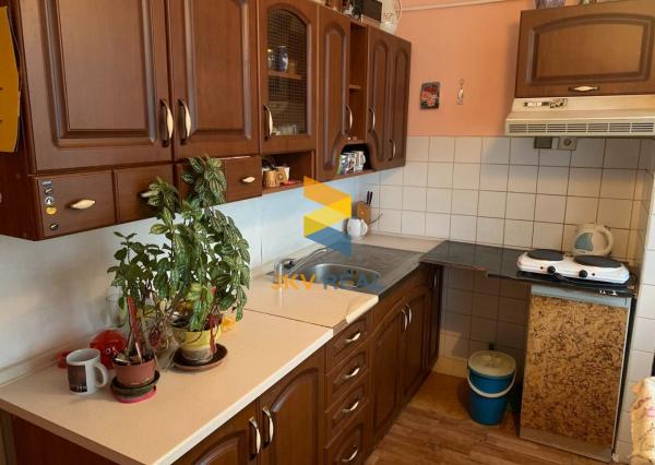 LEN U NÁS 2 IZBOVÝ BYT V PARTIZÁNSKOM ZA 59000€