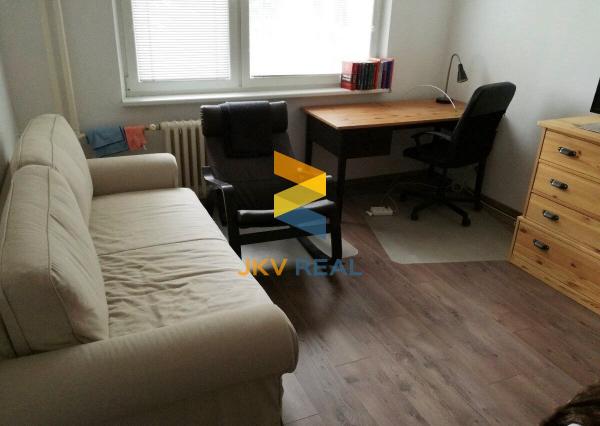 Predaj 1izb.byt Hospodárska ul. Trnava