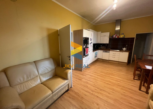 JKV REAL ponúka na predaj rodinný dom v Chynoranoch