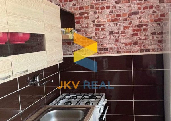 JKV REAL | PREDAJ | 3 IZBOVÝ BYT | LEVICE