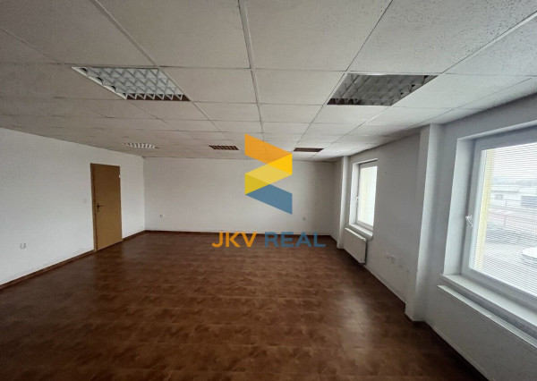 Ponúkame na prenájom prevádzkové priestory  |  JKV REAL